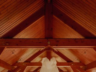 Le mariage de Tiphaine et Allan 3