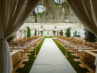 Le mariage de Méva et Tiav 1