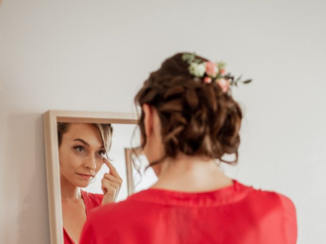 Le mariage de Matthieu et Marion à Annecy, Haute-Savoie 9