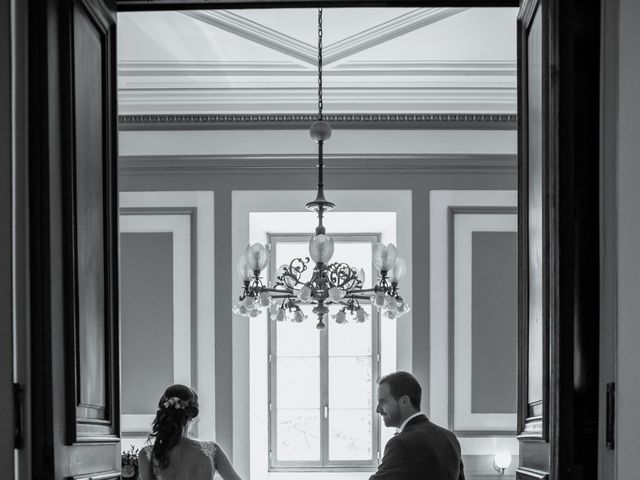 Le mariage de Matthieu et Marion à Annecy, Haute-Savoie 25