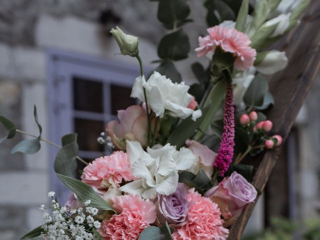 Le mariage de Matthieu et Marion à Annecy, Haute-Savoie 35