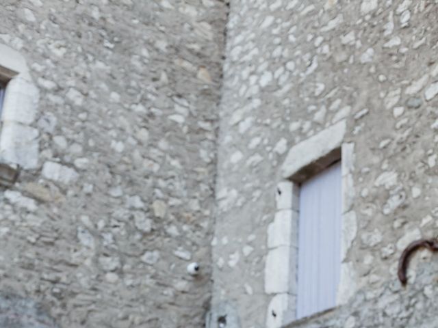 Le mariage de Matthieu et Marion à Annecy, Haute-Savoie 34