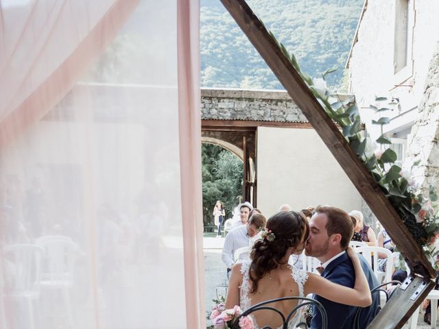 Le mariage de Matthieu et Marion à Annecy, Haute-Savoie 36
