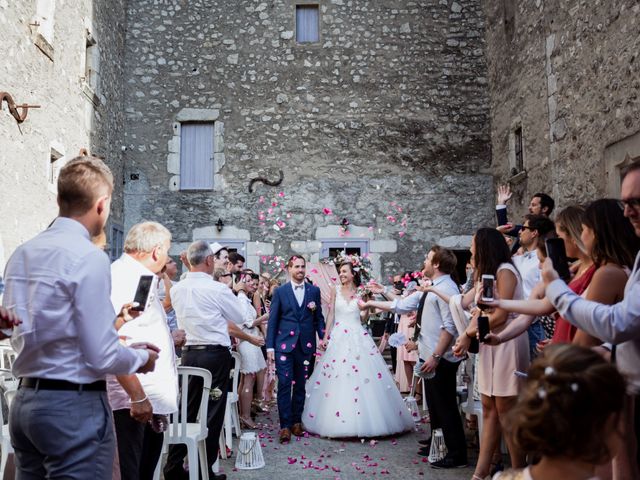 Le mariage de Matthieu et Marion à Annecy, Haute-Savoie 37