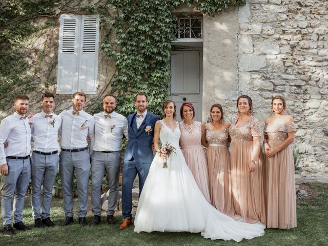 Le mariage de Matthieu et Marion à Annecy, Haute-Savoie 41