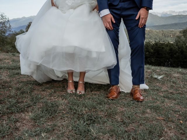 Le mariage de Matthieu et Marion à Annecy, Haute-Savoie 44