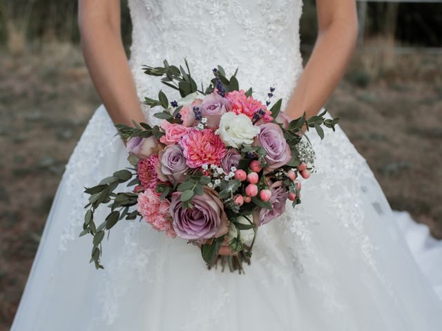 Le mariage de Matthieu et Marion à Annecy, Haute-Savoie 45