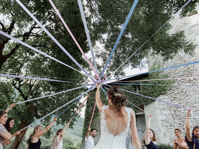 Le mariage de Matthieu et Marion à Annecy, Haute-Savoie 47