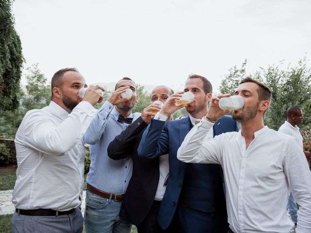 Le mariage de Matthieu et Marion à Annecy, Haute-Savoie 50