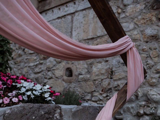 Le mariage de Matthieu et Marion à Annecy, Haute-Savoie 54