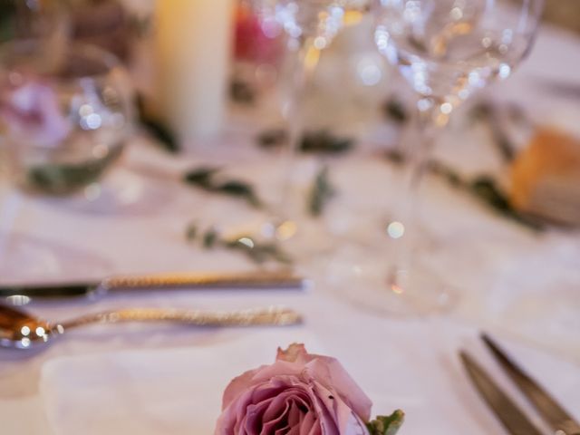 Le mariage de Matthieu et Marion à Annecy, Haute-Savoie 59