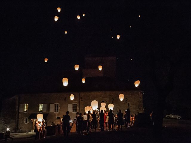 Le mariage de Matthieu et Marion à Annecy, Haute-Savoie 68