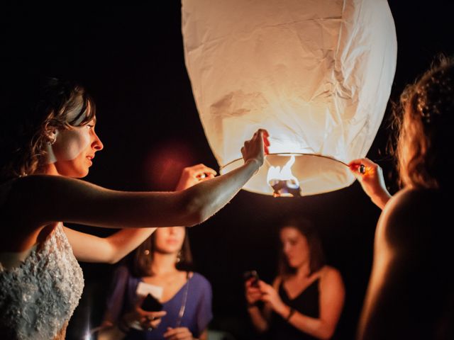 Le mariage de Matthieu et Marion à Annecy, Haute-Savoie 69