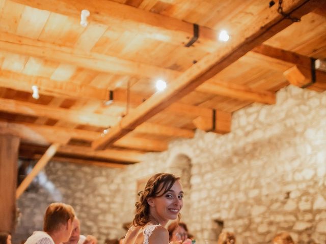 Le mariage de Matthieu et Marion à Annecy, Haute-Savoie 73