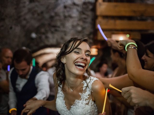 Le mariage de Matthieu et Marion à Annecy, Haute-Savoie 74