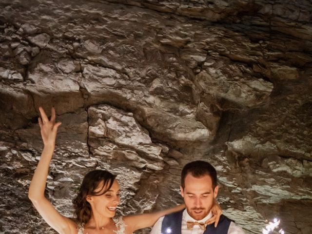 Le mariage de Matthieu et Marion à Annecy, Haute-Savoie 75