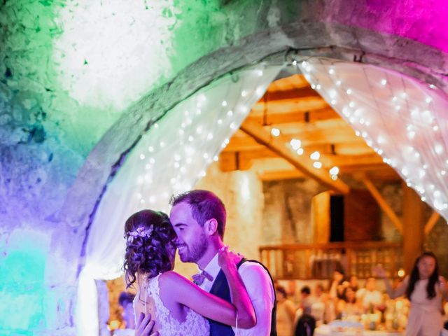 Le mariage de Matthieu et Marion à Annecy, Haute-Savoie 77