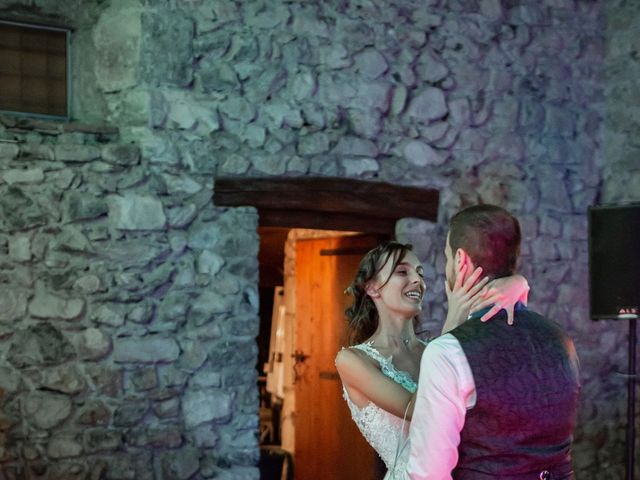 Le mariage de Matthieu et Marion à Annecy, Haute-Savoie 79