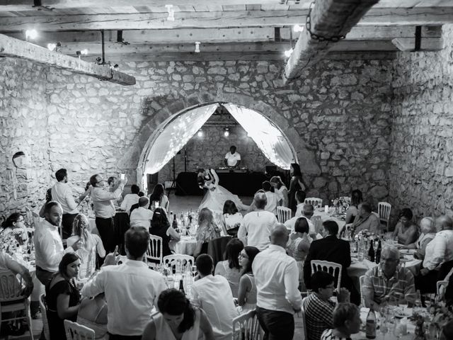 Le mariage de Matthieu et Marion à Annecy, Haute-Savoie 80