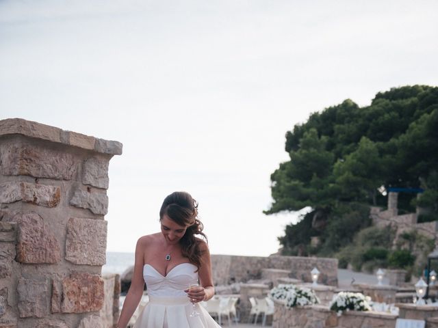 Le mariage de Martial et Margaux à Bandol, Var 38