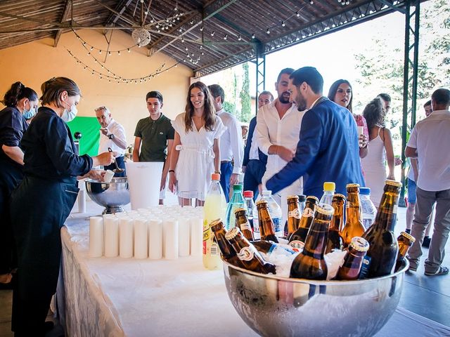 Le mariage de Julien et Roxane à Port-Vendres, Pyrénées-Orientales 5