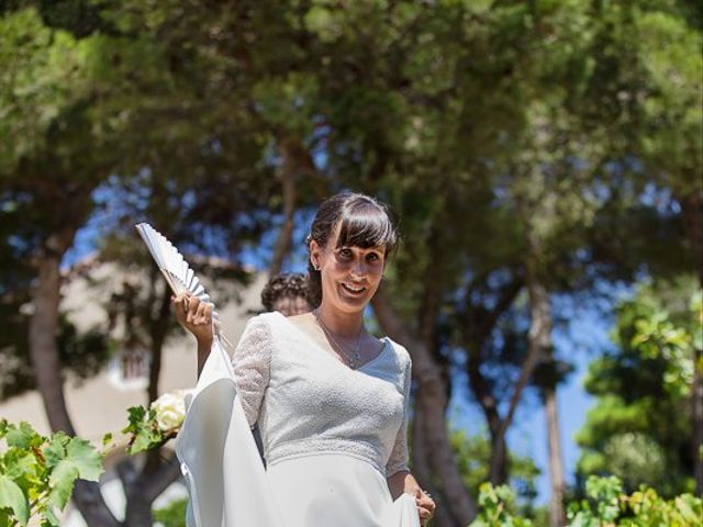 Le mariage de Julien et Roxane à Port-Vendres, Pyrénées-Orientales 18