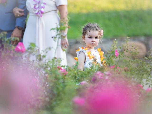 Le mariage de Julien et Roxane à Port-Vendres, Pyrénées-Orientales 43