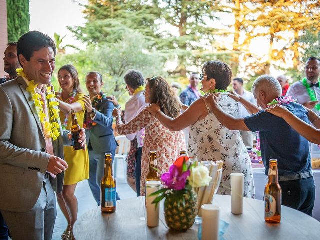 Le mariage de Julien et Roxane à Port-Vendres, Pyrénées-Orientales 47