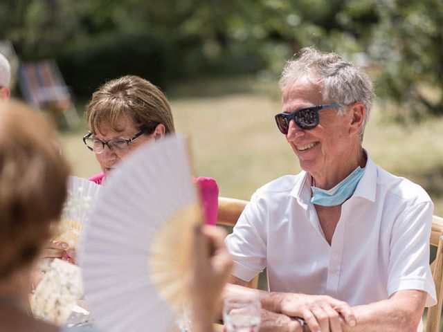 Le mariage de Mathieu et Céline à L&apos;Isle-Jourdain, Gers 44