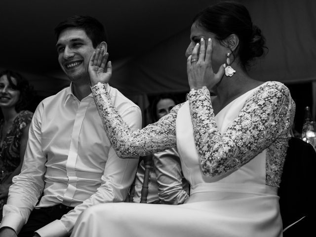 Le mariage de Ferdi et Elise à Nancy, Meurthe-et-Moselle 20