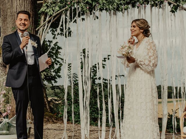 Le mariage de Quentin et Marine à Nuits-Saint-Georges, Côte d&apos;Or 28