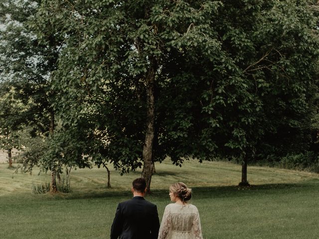 Le mariage de Quentin et Marine à Nuits-Saint-Georges, Côte d&apos;Or 59