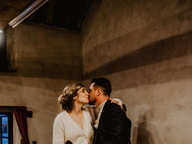 Le mariage de Quentin et Marine à Nuits-Saint-Georges, Côte d&apos;Or 72