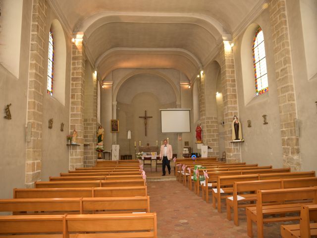 Le mariage de Sandra et Louis à Corbeil-Essonnes, Essonne 33