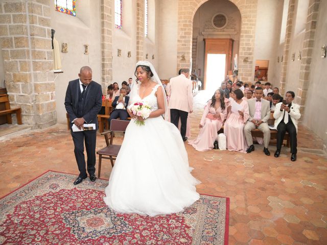 Le mariage de Sandra et Louis à Corbeil-Essonnes, Essonne 42