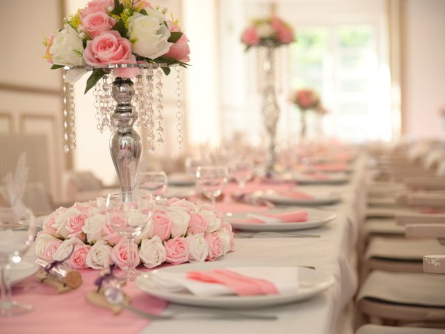 Le mariage de Sandra et Louis à Corbeil-Essonnes, Essonne 72