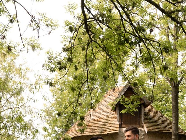 Le mariage de Brandon et Benjamin à René, Sarthe 1