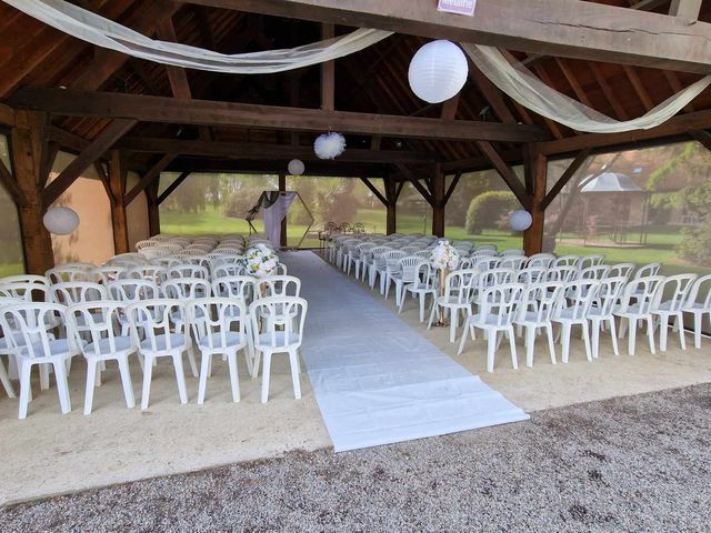 Le mariage de Brandon et Benjamin à René, Sarthe 2