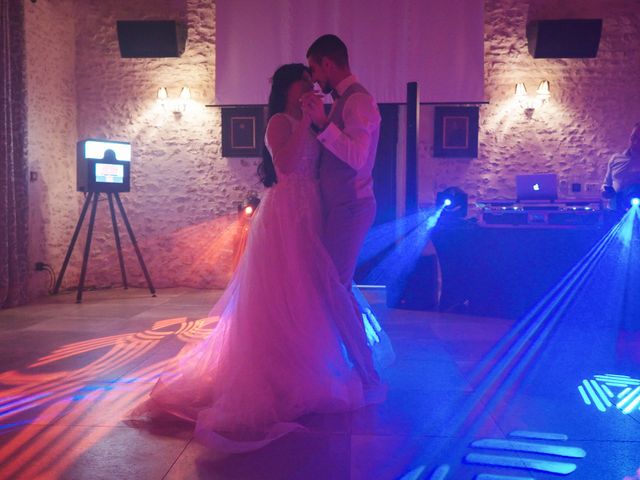 Le mariage de Kévin et Lany à Saint-Coutant-le-Grand, Charente Maritime 26