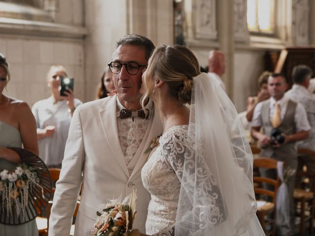 Le mariage de Romain et Maeliss à Ailly-le-Haut-Clocher, Somme 30