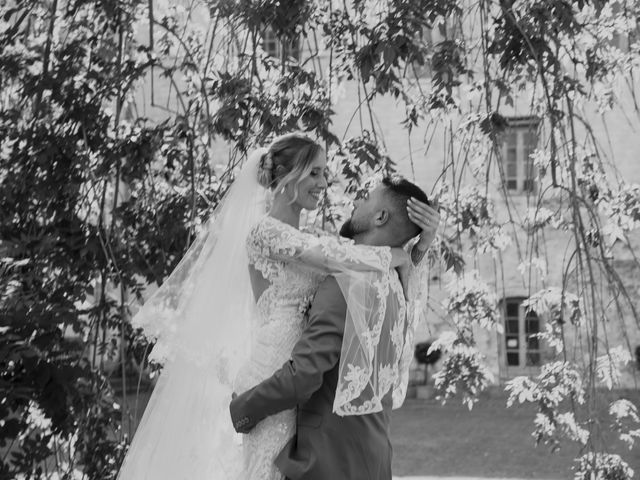 Le mariage de Romain et Maeliss à Ailly-le-Haut-Clocher, Somme 51