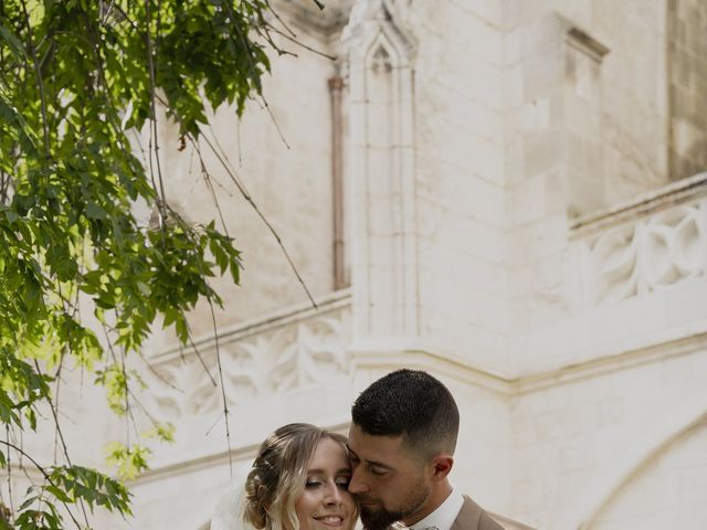 Le mariage de Romain et Maeliss à Ailly-le-Haut-Clocher, Somme 52