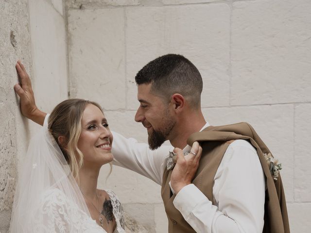 Le mariage de Romain et Maeliss à Ailly-le-Haut-Clocher, Somme 53