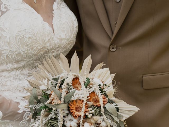 Le mariage de Romain et Maeliss à Ailly-le-Haut-Clocher, Somme 55