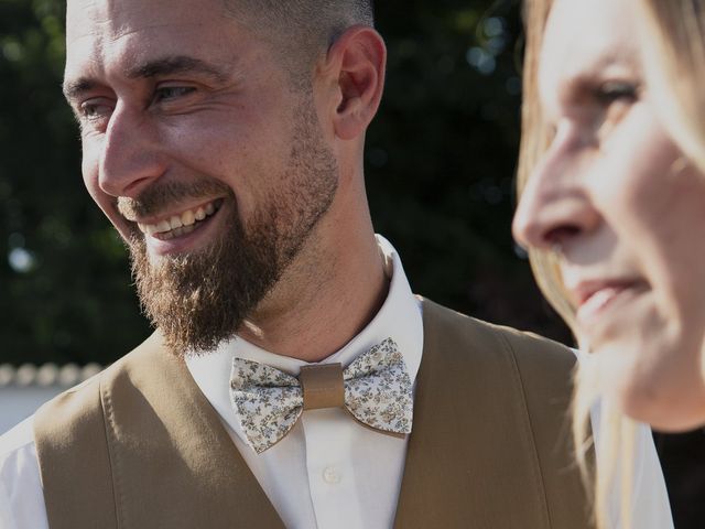 Le mariage de Romain et Maeliss à Ailly-le-Haut-Clocher, Somme 67