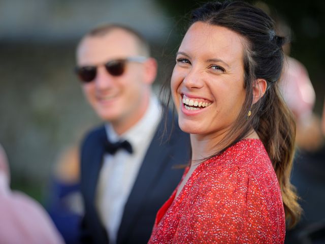 Le mariage de Yoann et Anais à Saint-Baudille-de-la-Tour, Isère 4