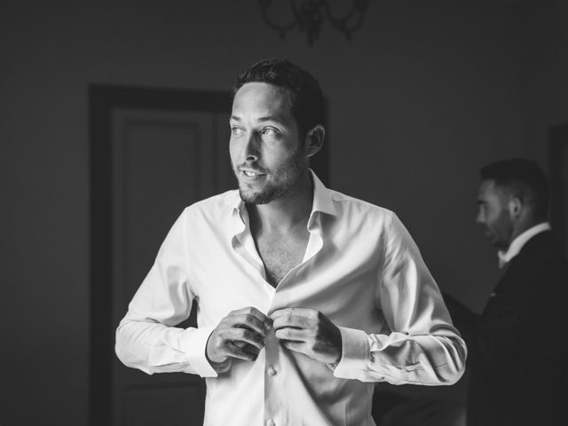 Le mariage de Paul et Marion à Montmaurin, Haute-Garonne 11