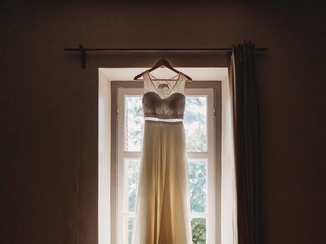 Le mariage de Paul et Marion à Montmaurin, Haute-Garonne 18