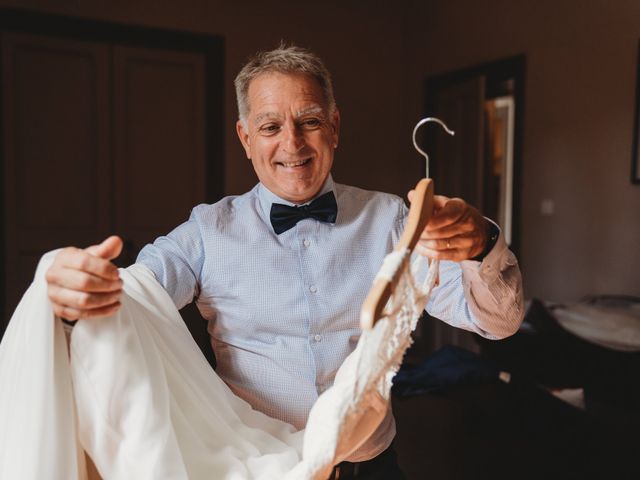 Le mariage de Paul et Marion à Montmaurin, Haute-Garonne 21