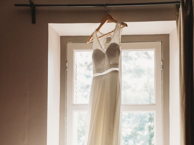 Le mariage de Paul et Marion à Montmaurin, Haute-Garonne 24